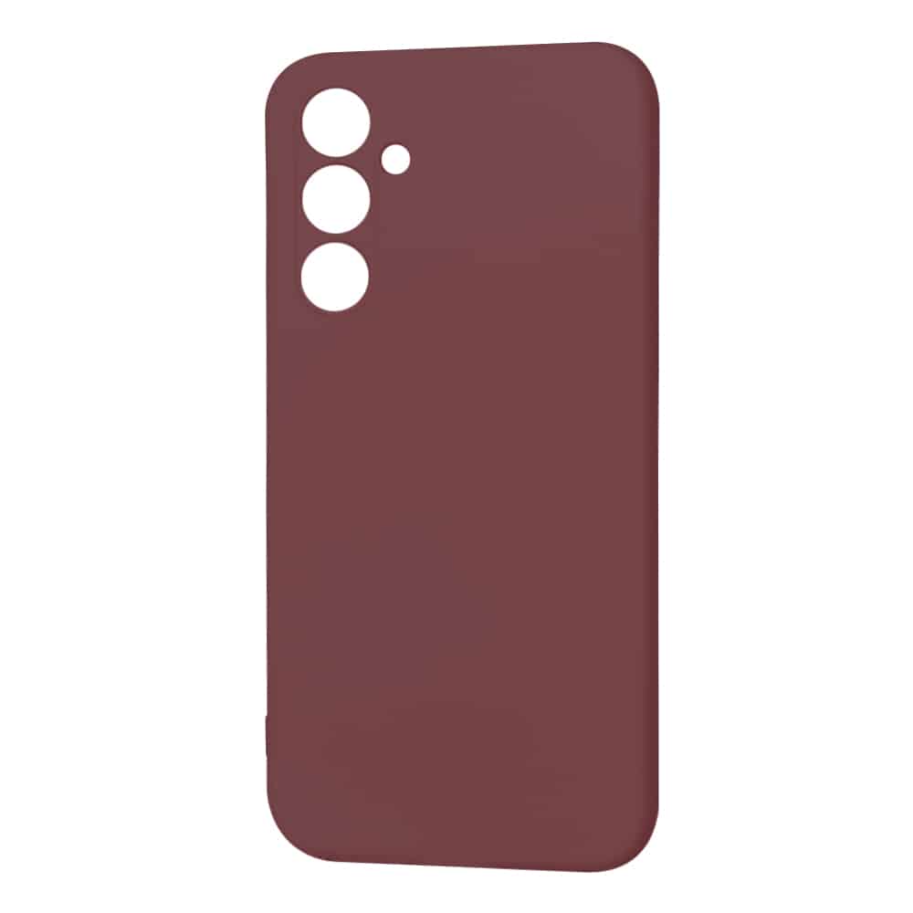 Techsuit SoftFlex - θήκη για Samsung Galaxy A54 - Κόκκινο - Image 2