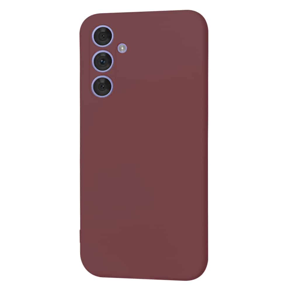 Techsuit SoftFlex - θήκη για Samsung Galaxy A54 - Κόκκινο - Image 4