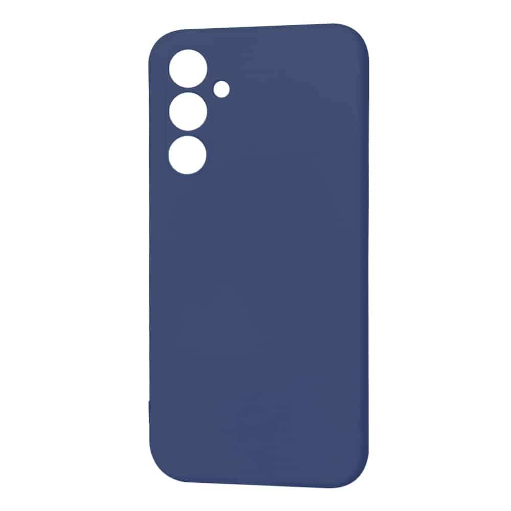 Techsuit SoftFlex - θήκη για Samsung Galaxy A54 - Μπλε - Image 2