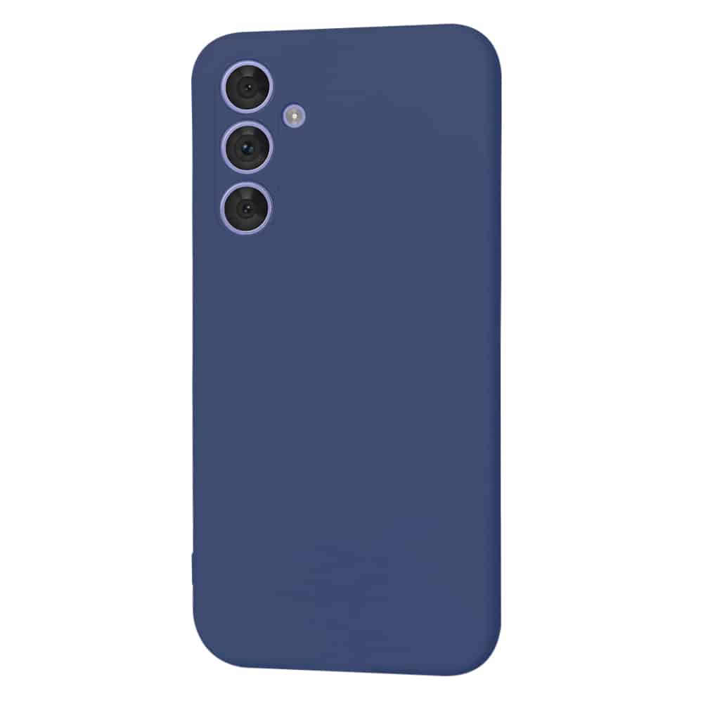 Techsuit SoftFlex - θήκη για Samsung Galaxy A54 - Μπλε - Image 4