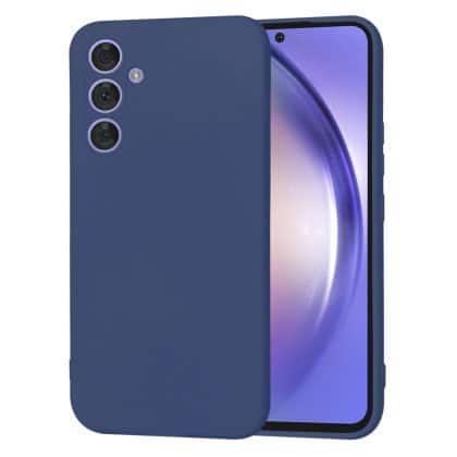 Techsuit SoftFlex - θήκη για Samsung Galaxy A54 - Μπλε