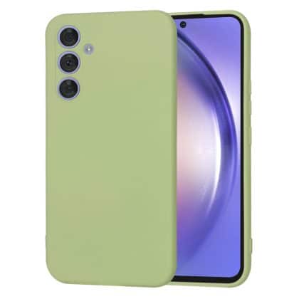 Techsuit SoftFlex - θήκη για Samsung Galaxy A54 - Πολύχρωμο