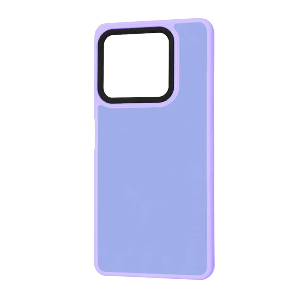 Techsuit HaloFrost Series - θήκη για Xiaomi Redmi Note 13 5G - Πολύχρωμο - Image 4