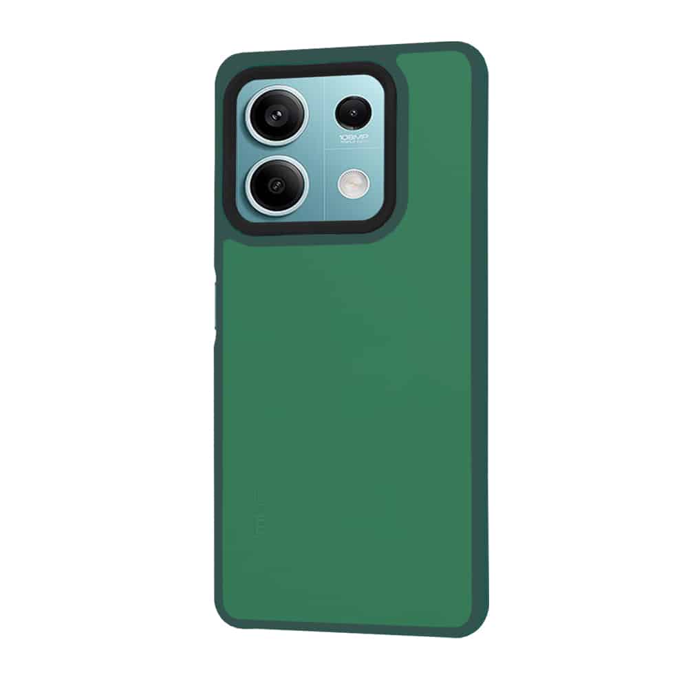 Techsuit HaloFrost Series - θήκη για Xiaomi Redmi Note 13 5G - Πολύχρωμο - Image 2