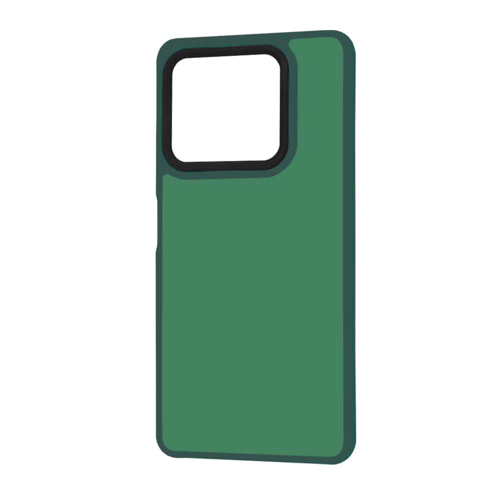 Techsuit HaloFrost Series - θήκη για Xiaomi Redmi Note 13 5G - Πολύχρωμο - Image 4