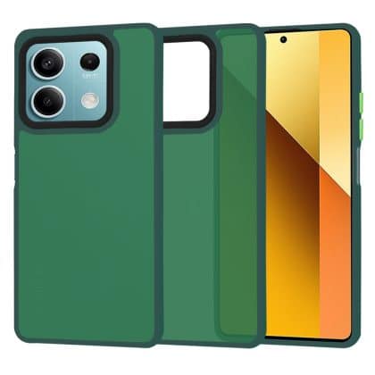 Techsuit HaloFrost Series - θήκη για Xiaomi Redmi Note 13 5G - Πολύχρωμο