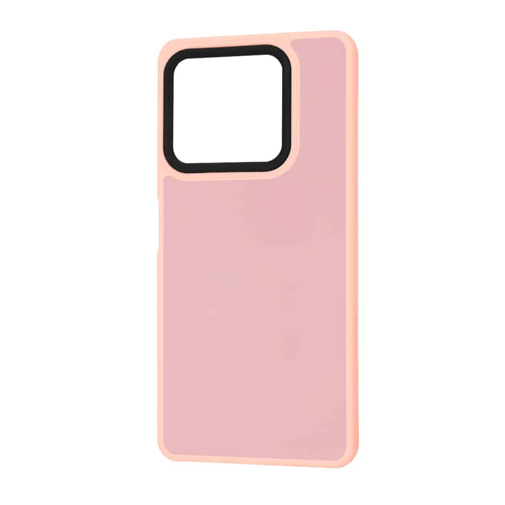 Techsuit HaloFrost Series - θήκη για Xiaomi Redmi Note 13 5G - Ροζ - Image 4