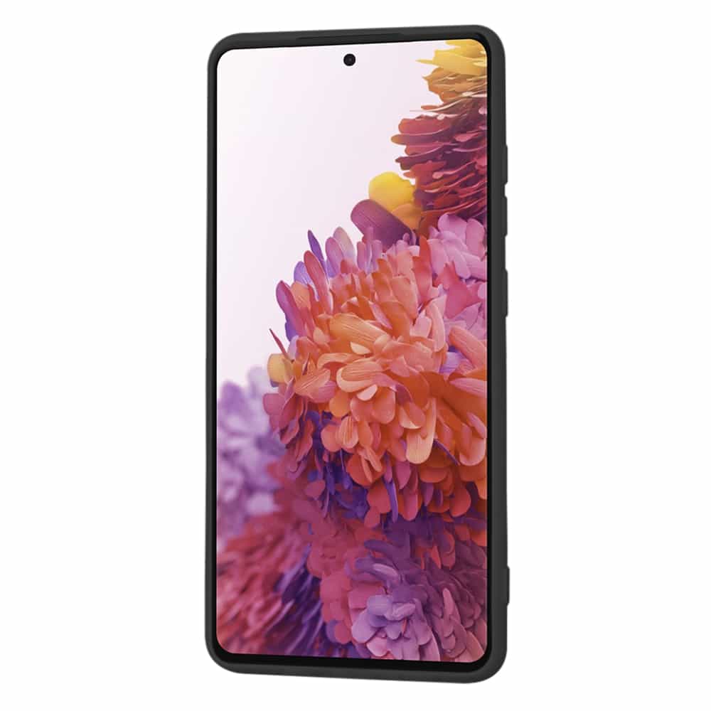 Techsuit SoftFlex - θήκη για Samsung Galaxy S20 FE / 5G - Μαύρο - Image 2