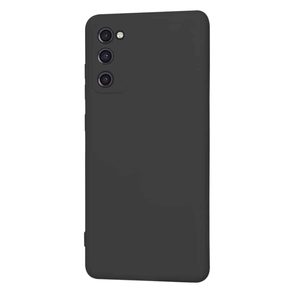 Techsuit SoftFlex - θήκη για Samsung Galaxy S20 FE / 5G - Μαύρο - Image 3