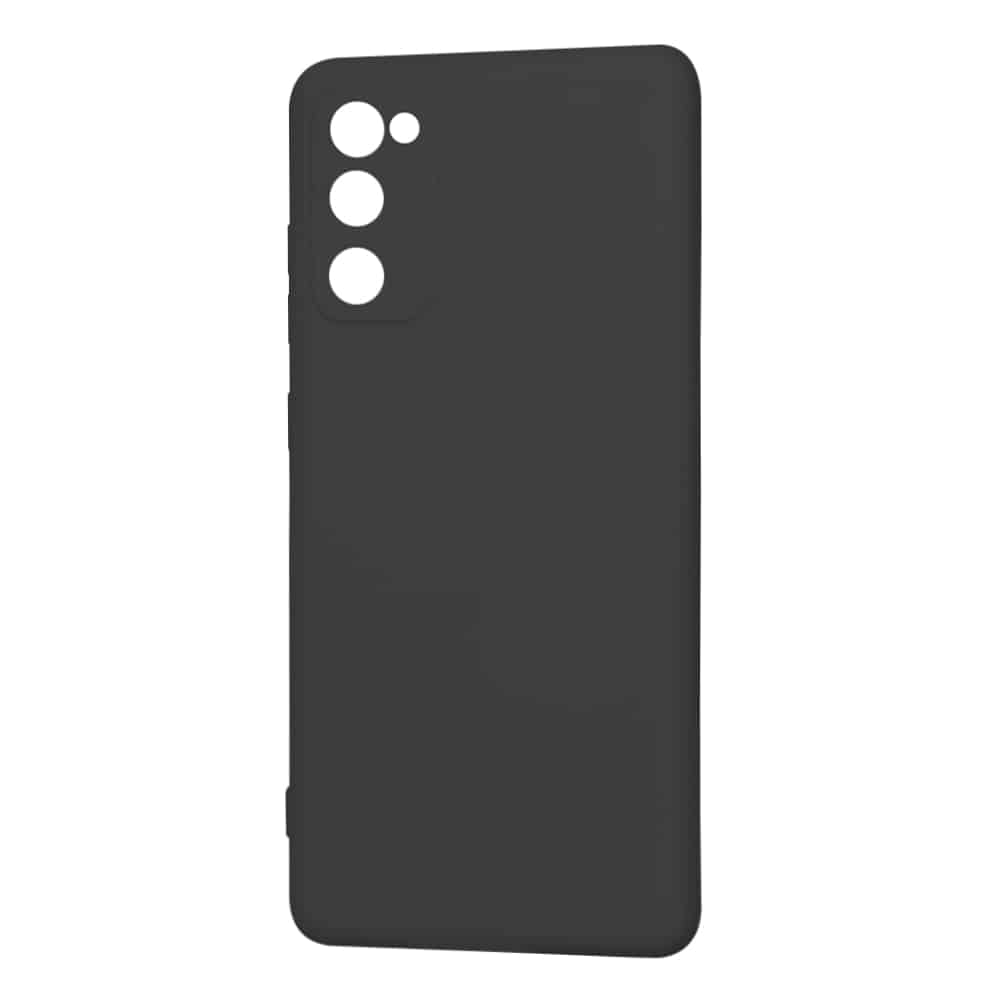 Techsuit SoftFlex - θήκη για Samsung Galaxy S20 FE / 5G - Μαύρο - Image 4
