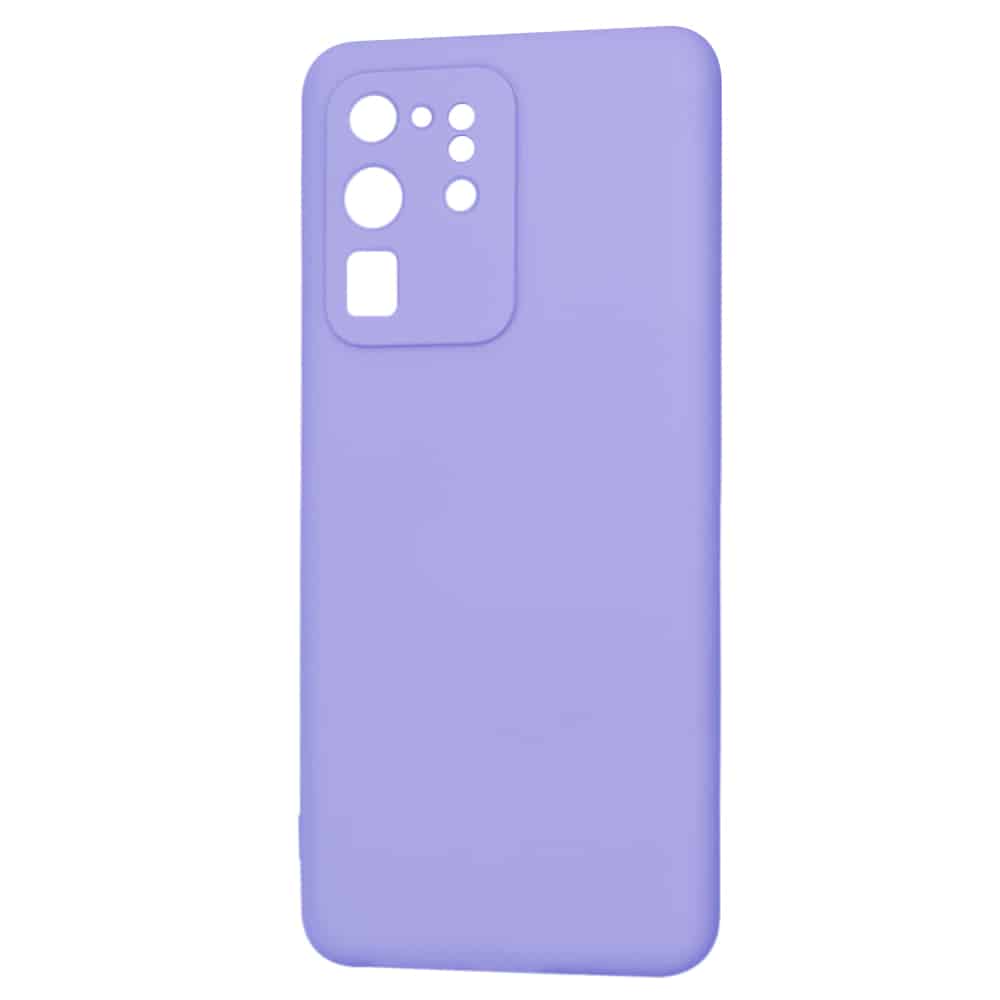 Techsuit SoftFlex - θήκη για Samsung Galaxy S20 Ultra - Πολύχρωμο - Image 2