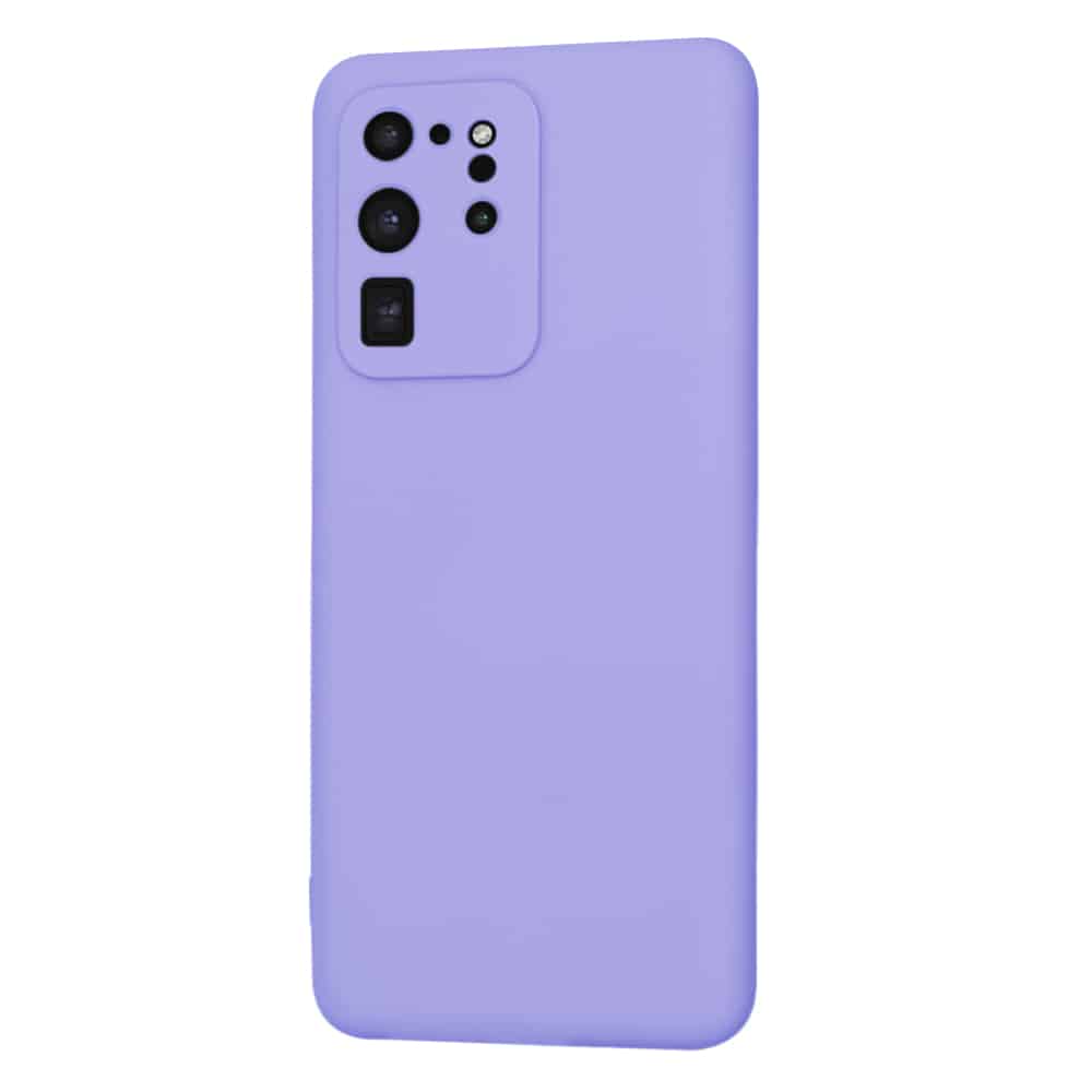 Techsuit SoftFlex - θήκη για Samsung Galaxy S20 Ultra - Πολύχρωμο - Image 4