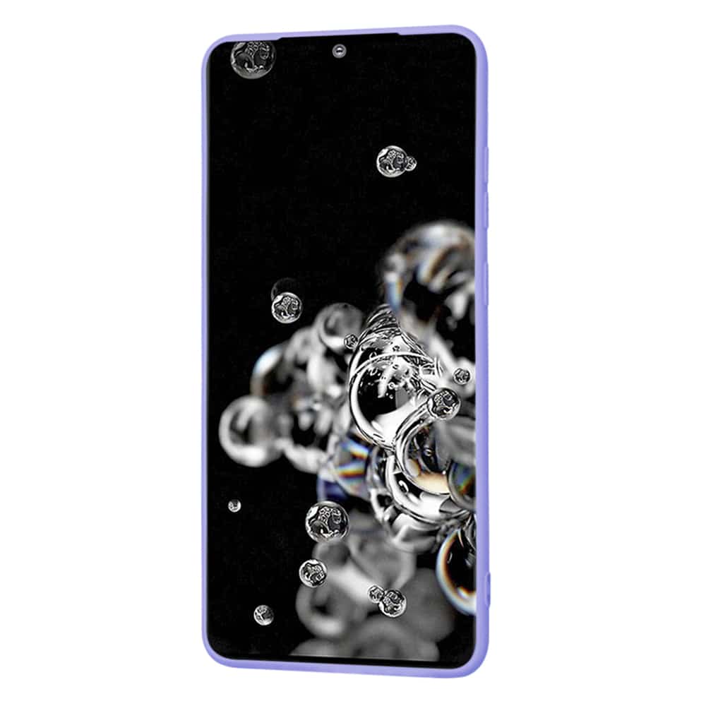 Techsuit SoftFlex - θήκη για Samsung Galaxy S20 Ultra - Πολύχρωμο - Image 3