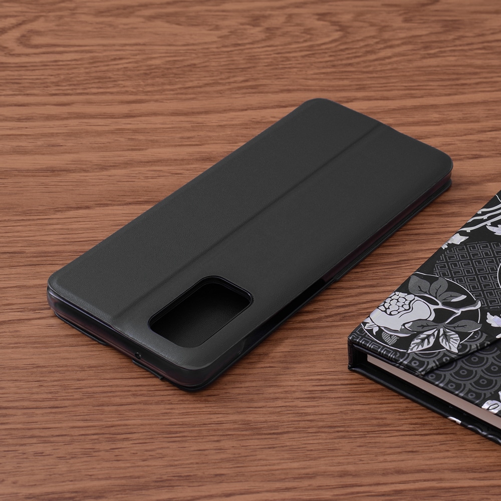 Techsuit eFold - θήκη για Samsung Galaxy S20 Plus / 5G - Μαύρο - Image 2