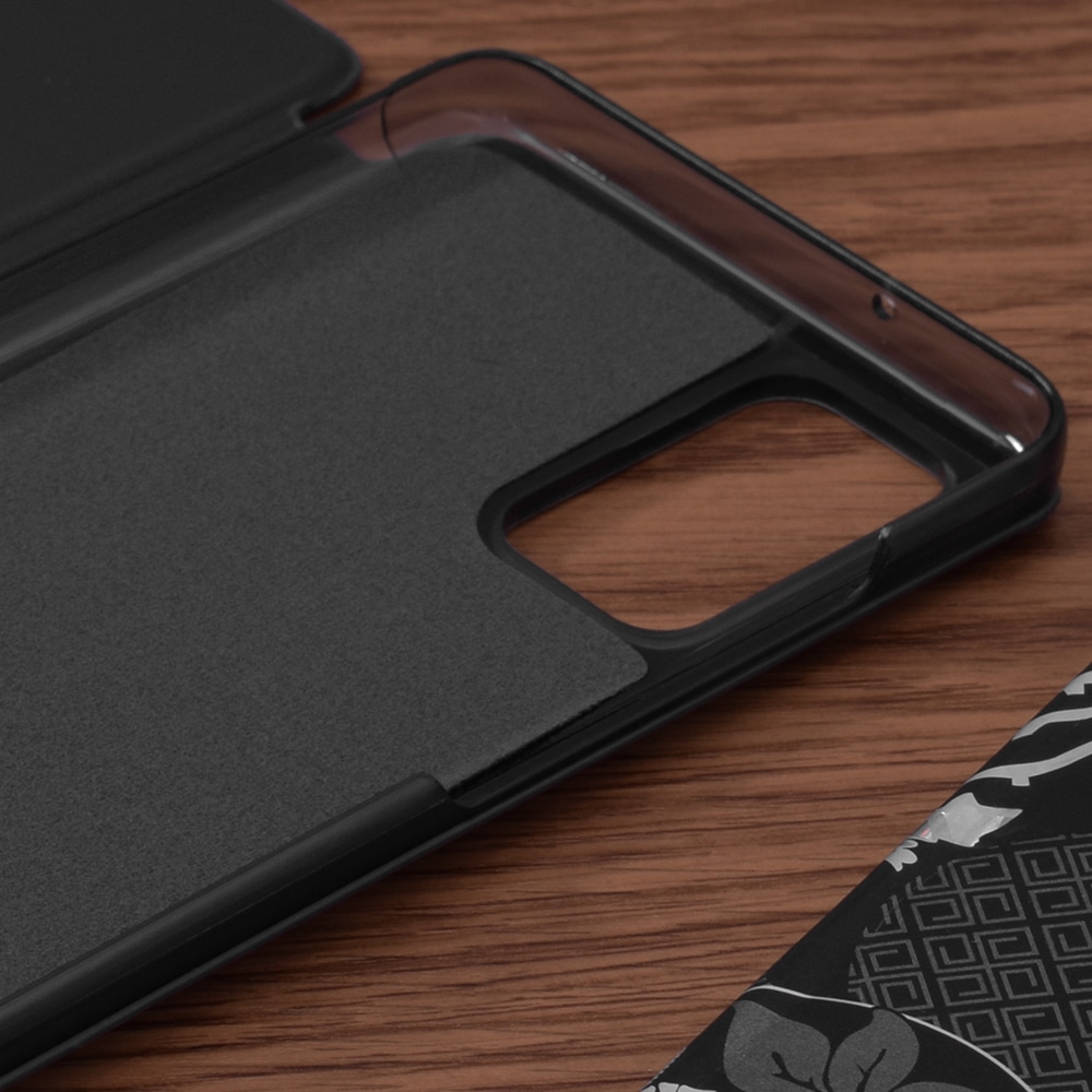 Techsuit eFold - θήκη για Samsung Galaxy S20 Plus / 5G - Μαύρο - Image 3