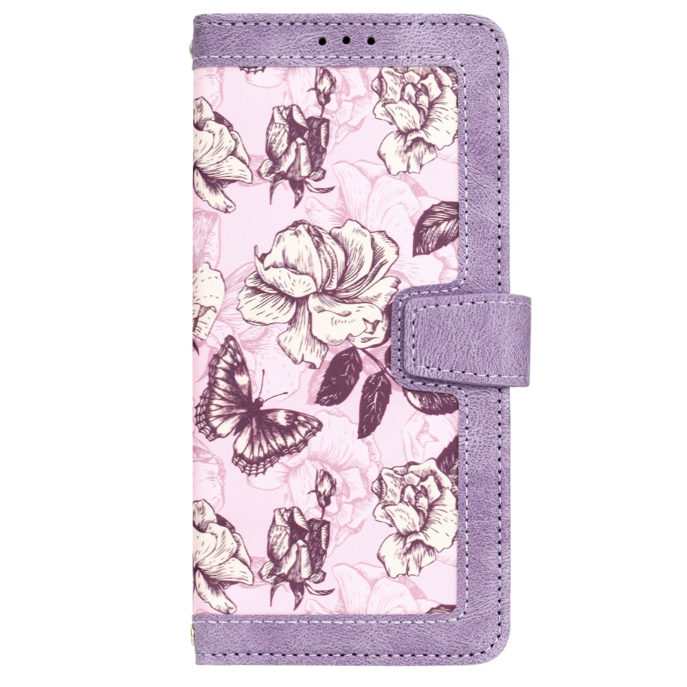 Techsuit FlipCraft - θήκη για Samsung Galaxy A25 - Πολύχρωμο - Image 2