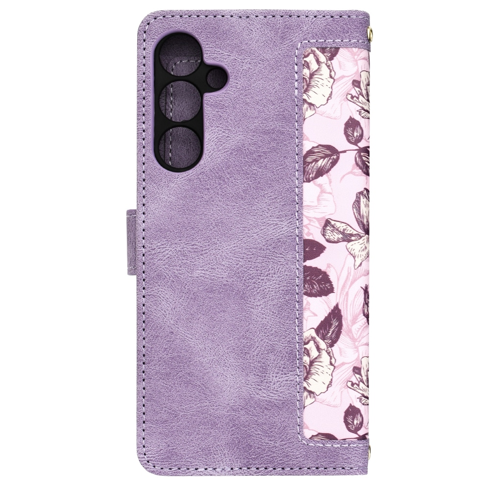 Techsuit FlipCraft - θήκη για Samsung Galaxy A25 - Πολύχρωμο - Image 3