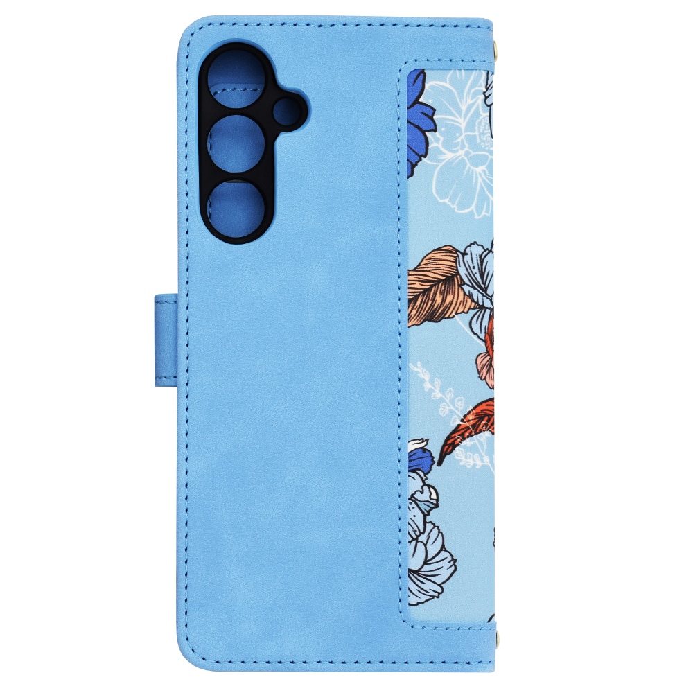 Techsuit FlipCraft - θήκη για Samsung Galaxy A25 - Μπλε - Image 3
