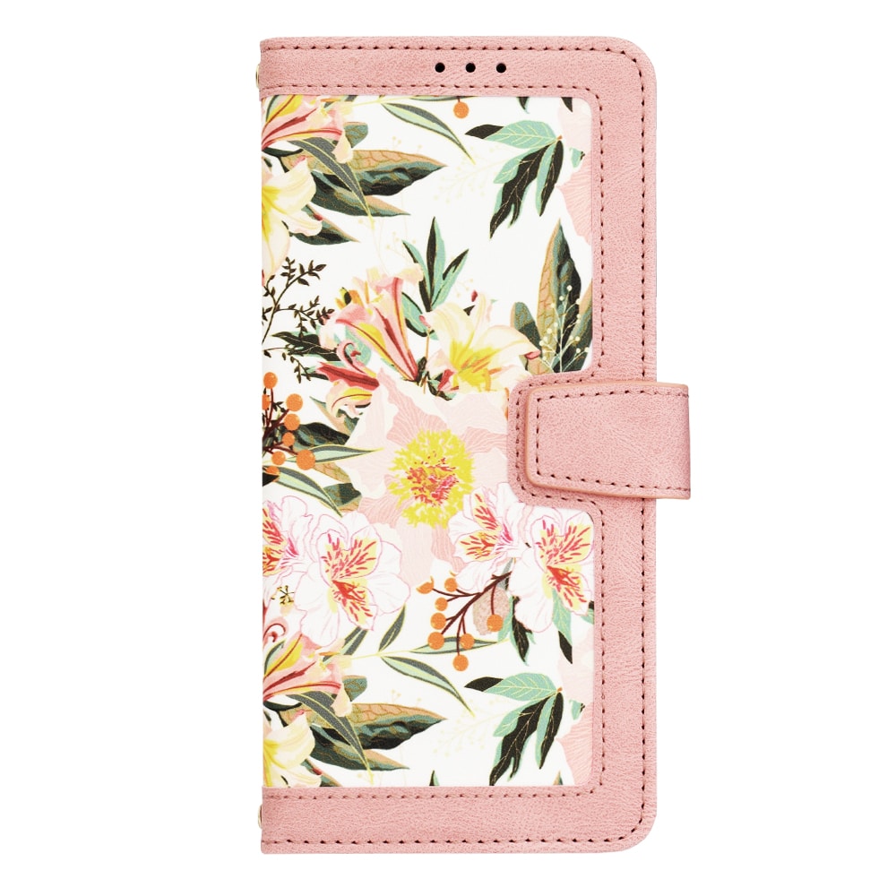 Techsuit FlipCraft - θήκη για Samsung Galaxy A35 - Ροζ - Image 2