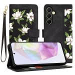 Techsuit FlipCraft - θήκη για Samsung Galaxy A35 - Πολύχρωμο