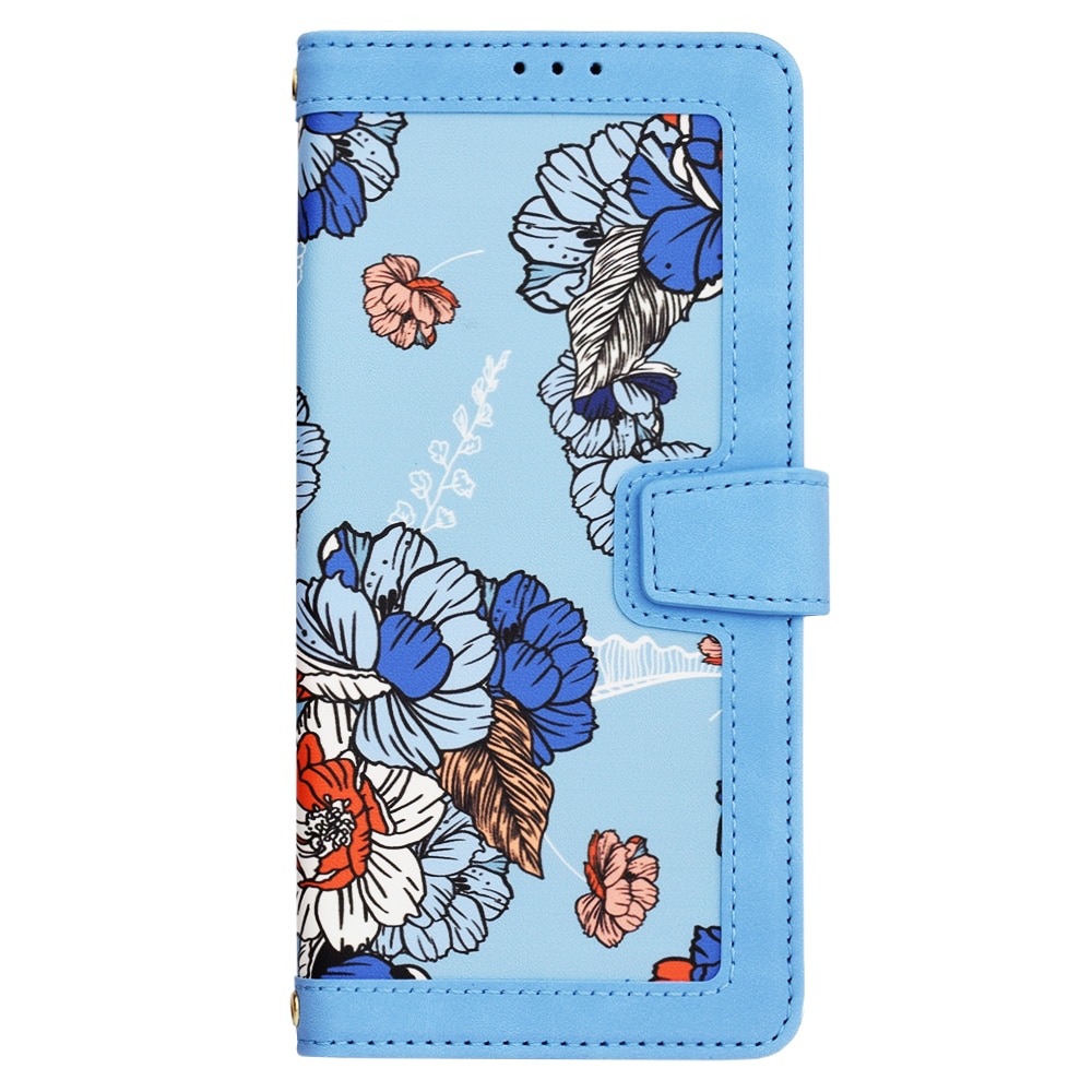 Techsuit FlipCraft - θήκη για Samsung Galaxy A55 - Μπλε - Image 2
