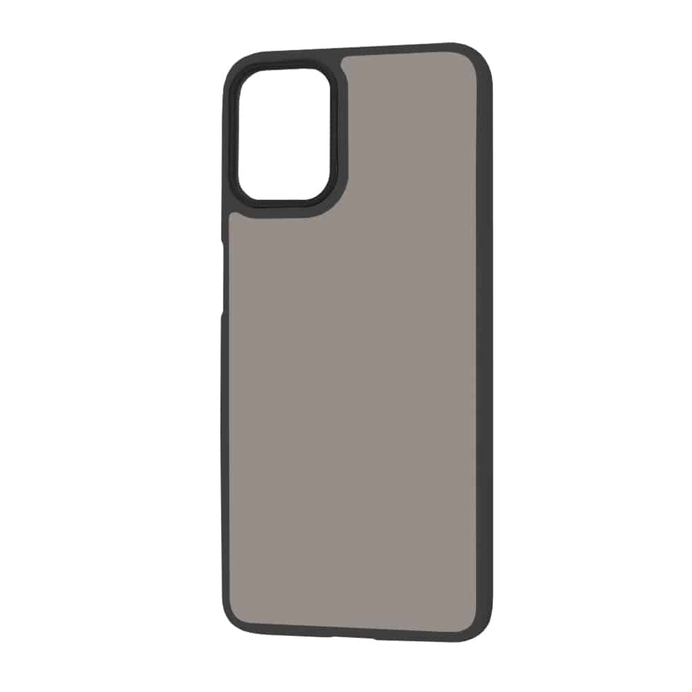 Techsuit HaloFrost Series - θήκη για Motorola Moto E22 - Μαύρο - Image 4