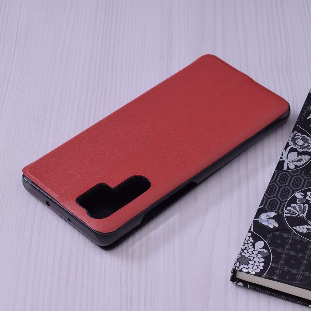 Techsuit eFold - θήκη για Huawei P30 Pro New Edition - Κόκκινο - Image 2