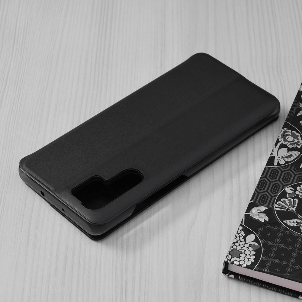 Techsuit eFold - θήκη για Huawei P30 Pro / New Edition - Μαύρο - Image 2
