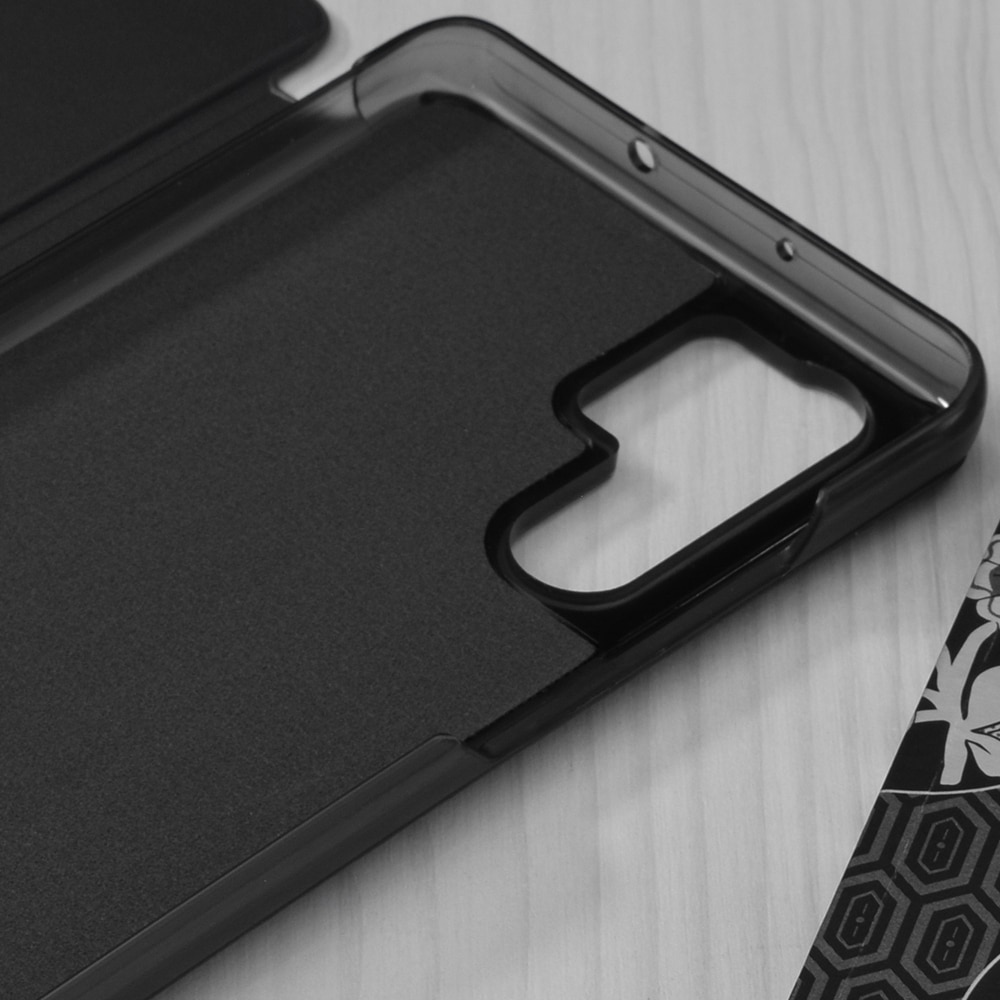 Techsuit eFold - θήκη για Huawei P30 Pro / New Edition - Μαύρο - Image 3