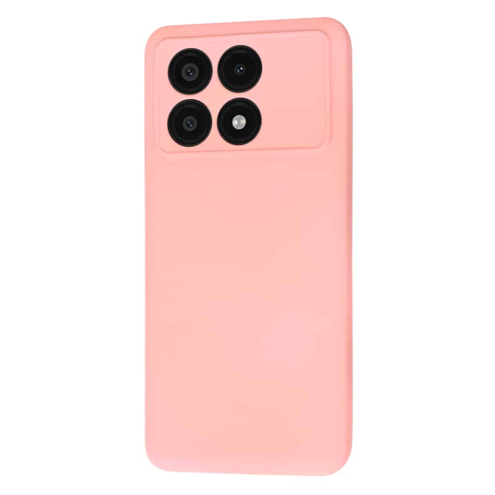 Techsuit SoftFlex - θήκη για Xiaomi Poco X6 Pro - Πολύχρωμο - Image 4