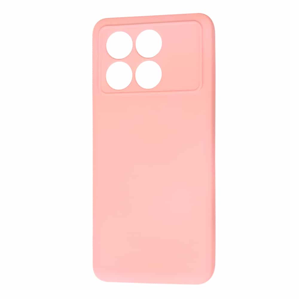 Techsuit SoftFlex - θήκη για Xiaomi Poco X6 Pro - Πολύχρωμο - Image 2