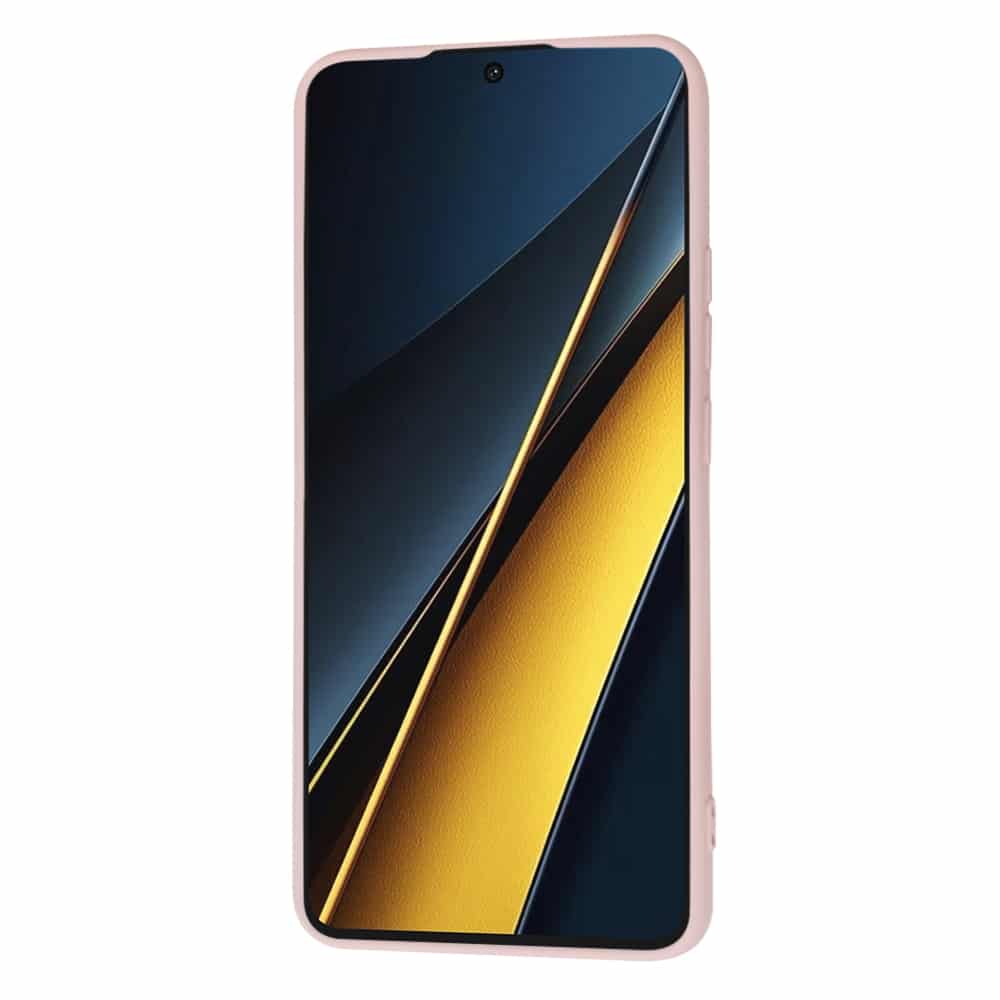 Techsuit SoftFlex - θήκη για Xiaomi Poco X6 Pro - Πολύχρωμο - Image 3