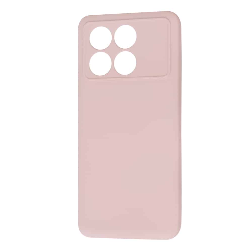 Techsuit SoftFlex - θήκη για Xiaomi Poco X6 Pro - Πολύχρωμο - Image 2