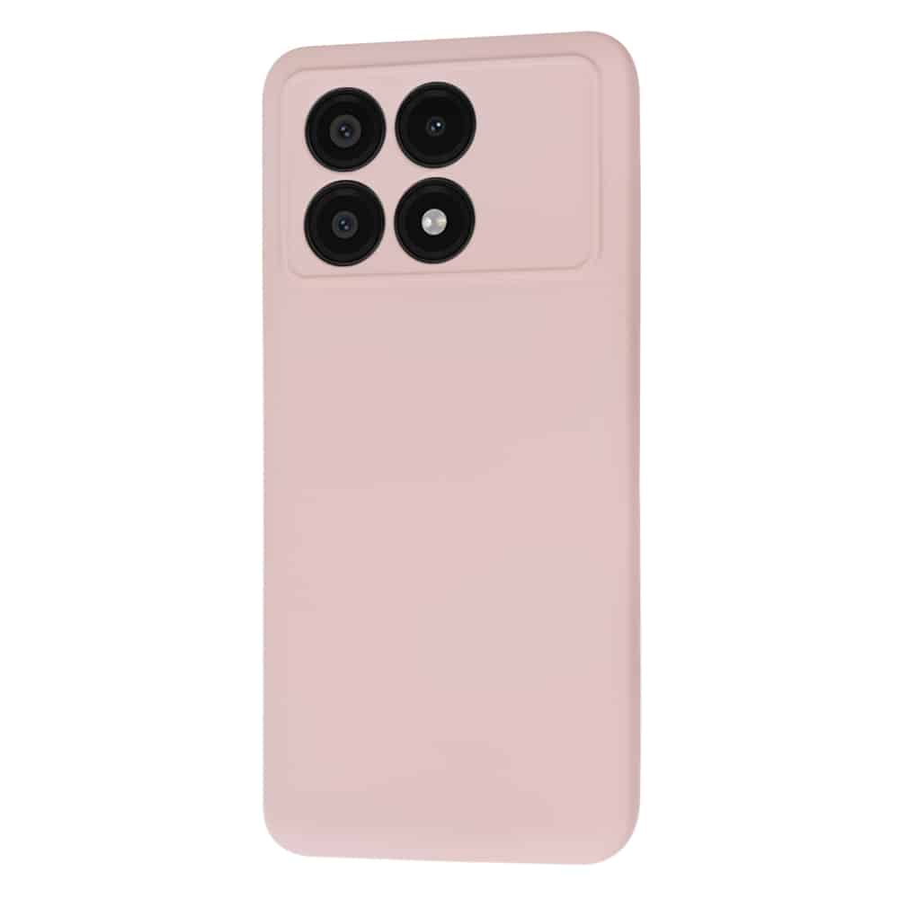 Techsuit SoftFlex - θήκη για Xiaomi Poco X6 Pro - Πολύχρωμο - Image 4