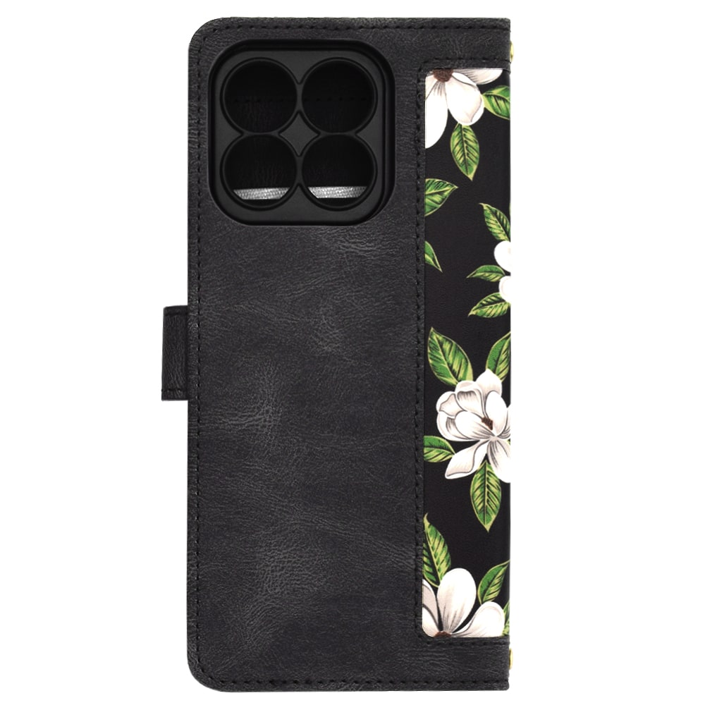Techsuit FlipCraft - θήκη για Honor X8b - Πολύχρωμο - Image 3