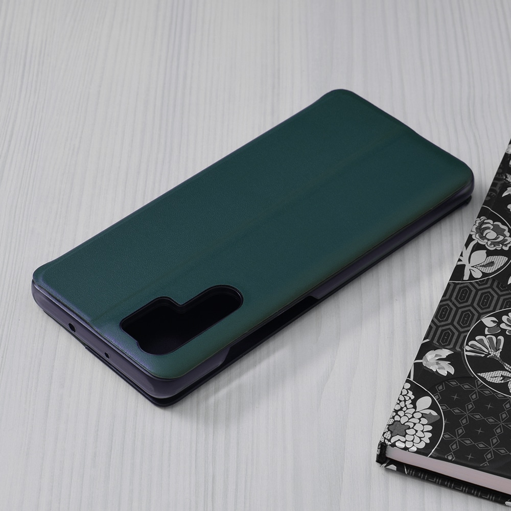 Techsuit eFold - θήκη για Huawei P30 Pro New Edition - Πράσινο - Image 2