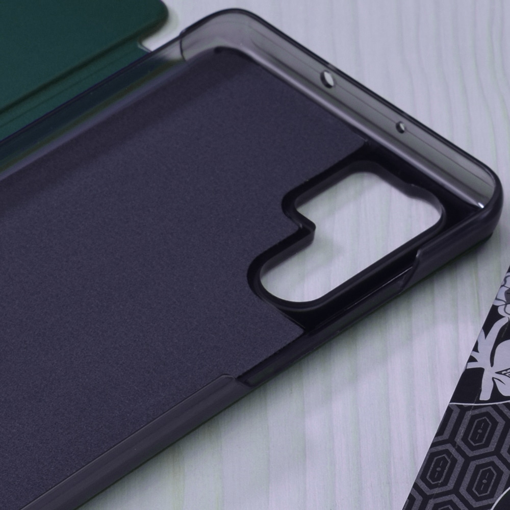 Techsuit eFold - θήκη για Huawei P30 Pro New Edition - Πράσινο - Image 3