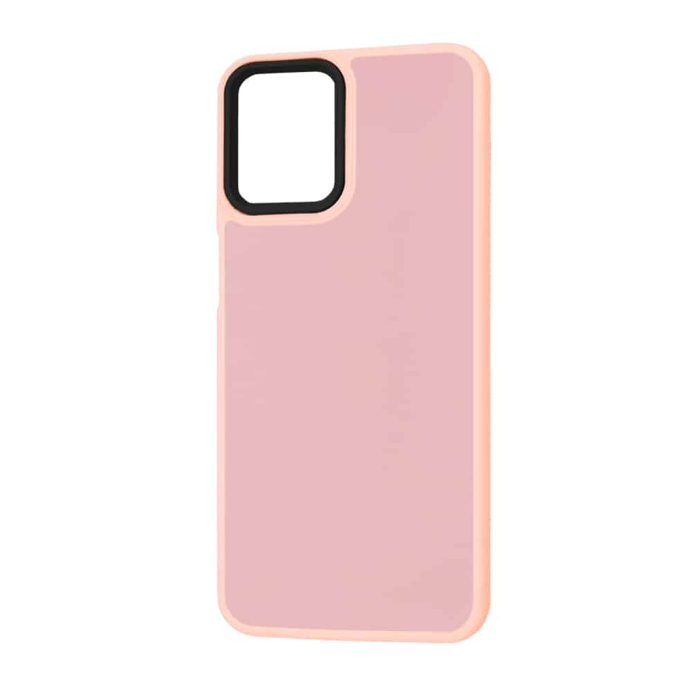 Techsuit HaloFrost Series - θήκη για Motorola Moto G13 - Ροζ - Image 4