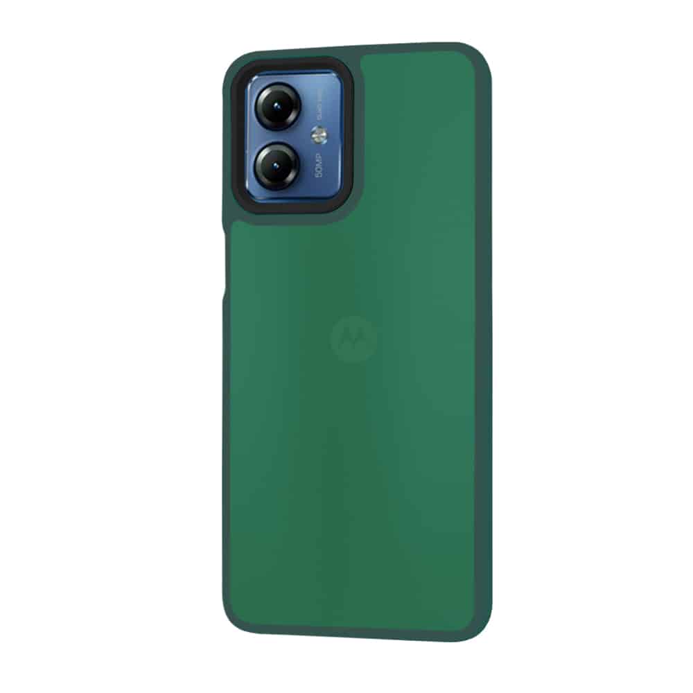 Techsuit HaloFrost Series - θήκη για Motorola Moto G14 - Πολύχρωμο - Image 2