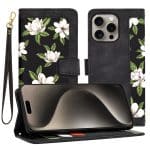 Techsuit FlipCraft - θήκη για Apple iPhone 15 Pro Max - Πολύχρωμο