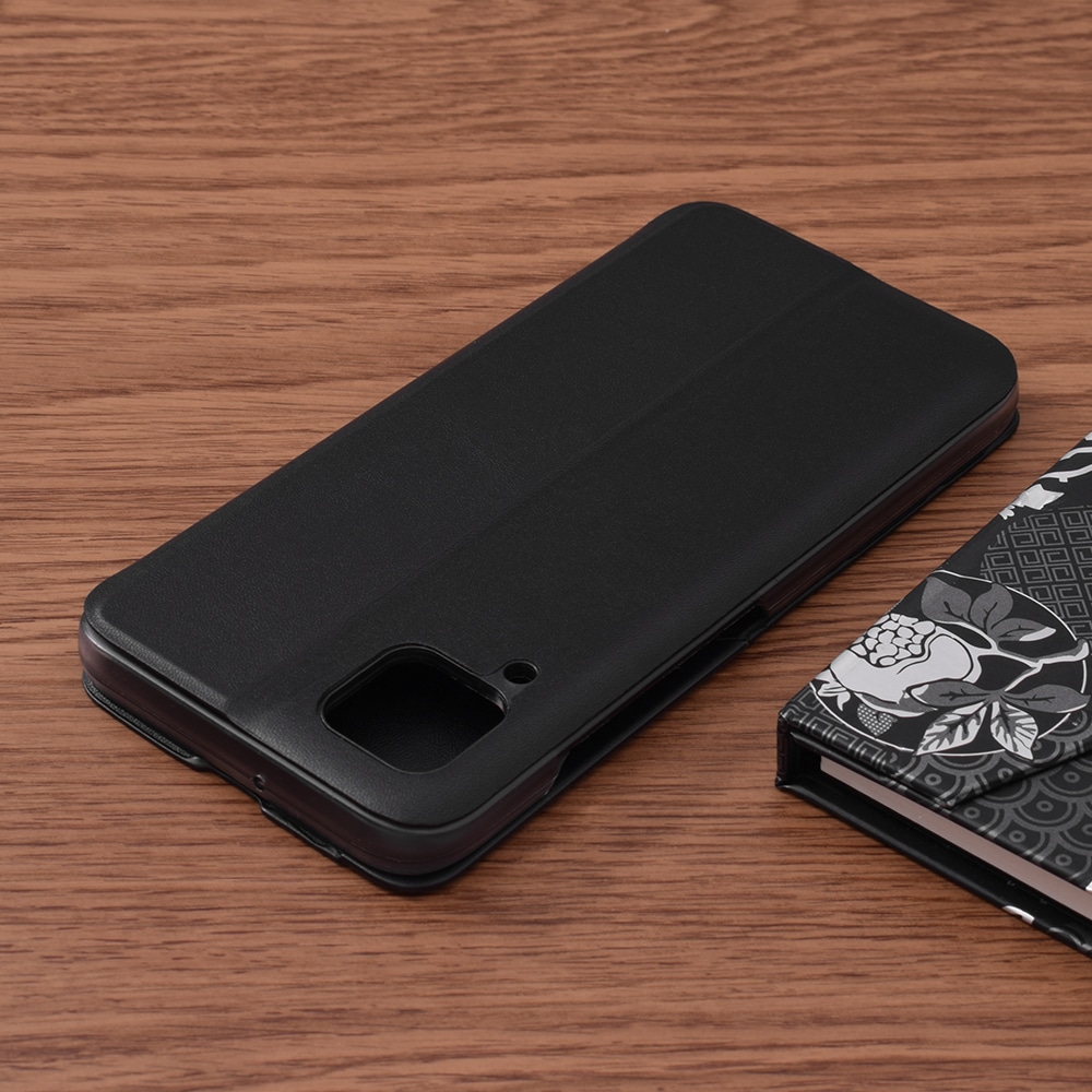 Techsuit eFold - θήκη για Huawei P40 lite - Μαύρο - Image 2