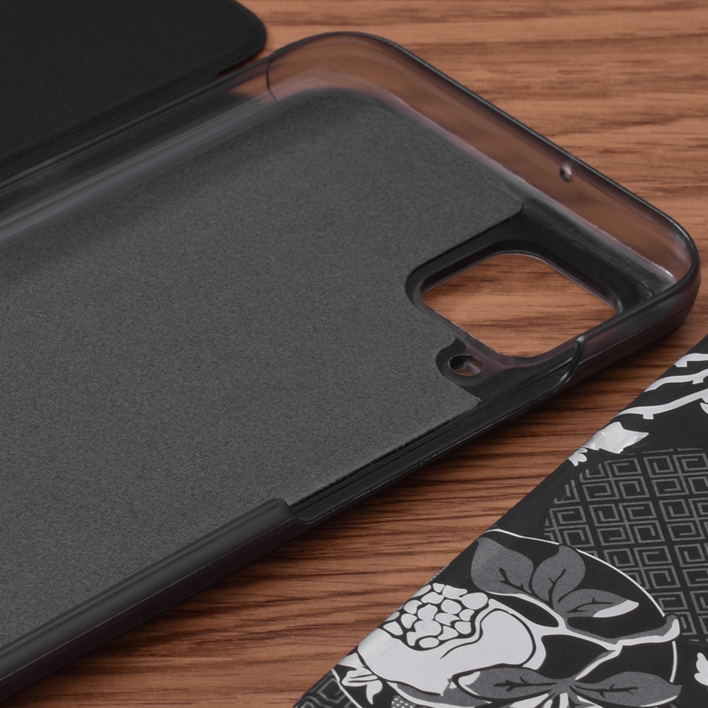 Techsuit eFold - θήκη για Huawei P40 lite - Μαύρο - Image 3