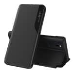 Techsuit eFold - θήκη για Samsung Galaxy Note20 Ultra - Μαύρο