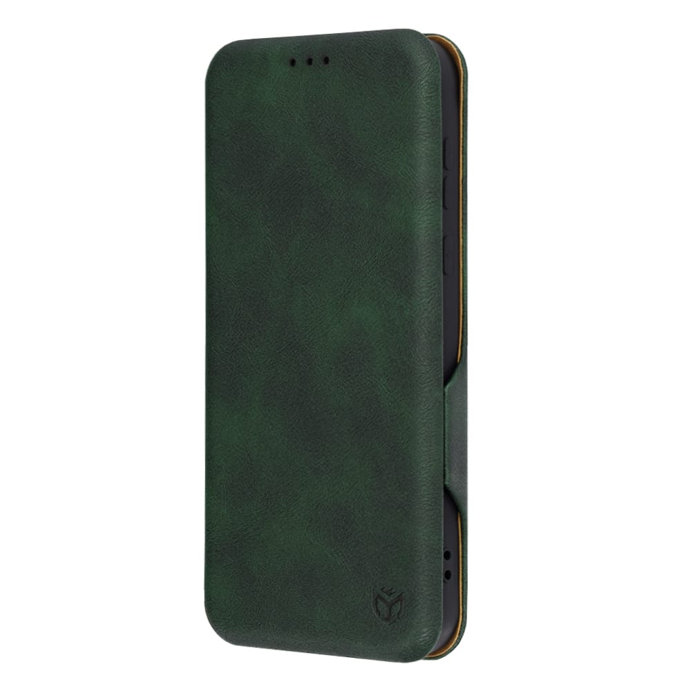 Techsuit Safe Wallet Plus - θήκη για Huawei Pura 70 - Πράσινο - Image 4