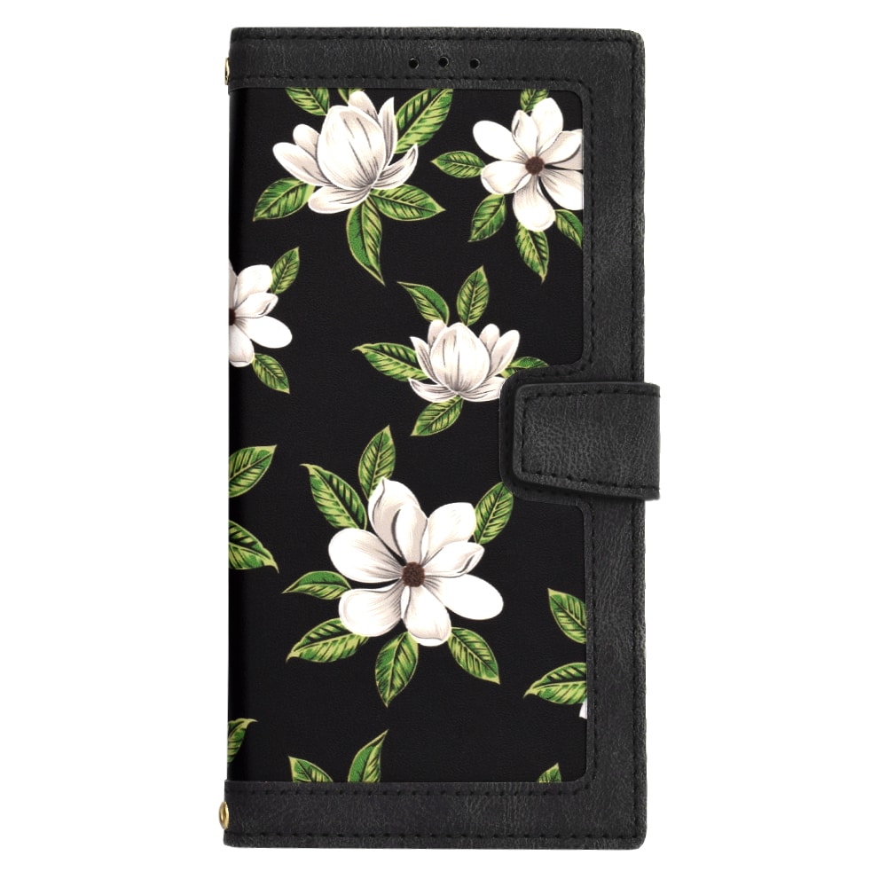 Techsuit FlipCraft - θήκη για Samsung Galaxy S22 Ultra 5G - Πολύχρωμο - Image 2