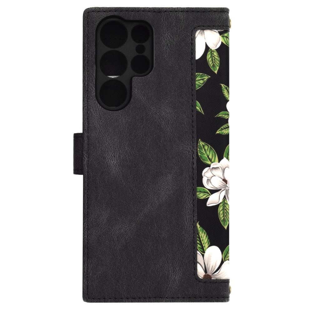 Techsuit FlipCraft - θήκη για Samsung Galaxy S22 Ultra 5G - Πολύχρωμο - Image 3