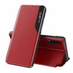 Techsuit eFold - θήκη για Samsung Galaxy A30s / A50 A50s - Κόκκινο