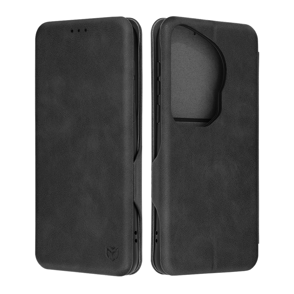 Techsuit Safe Wallet Plus - θήκη για Huawei Pura 70 Ultra - Μαύρο - Image 6