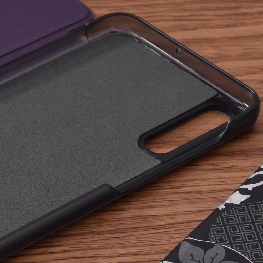 Techsuit eFold - θήκη για Samsung Galaxy A30s / A50 A50s - Πολύχρωμο - Image 3