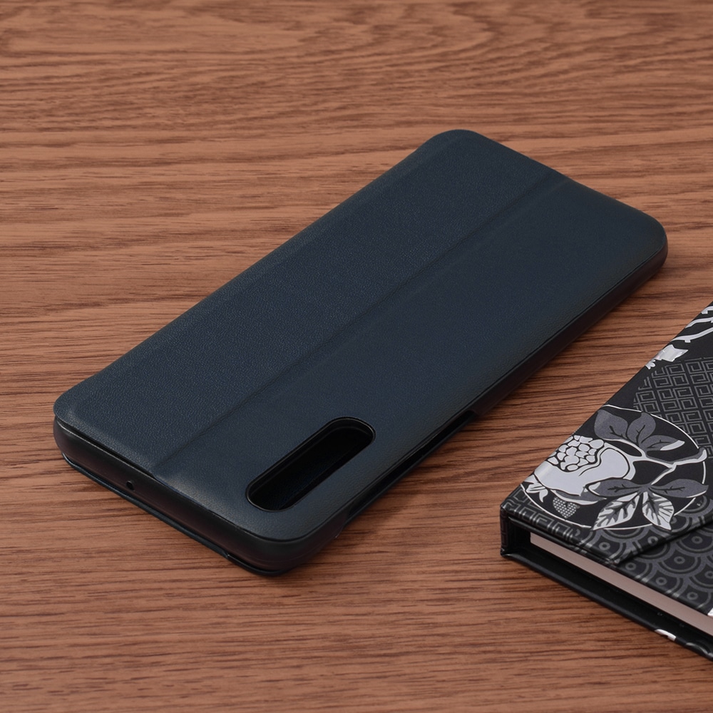 Techsuit eFold - θήκη για Samsung Galaxy A30s - Μπλε - Image 2